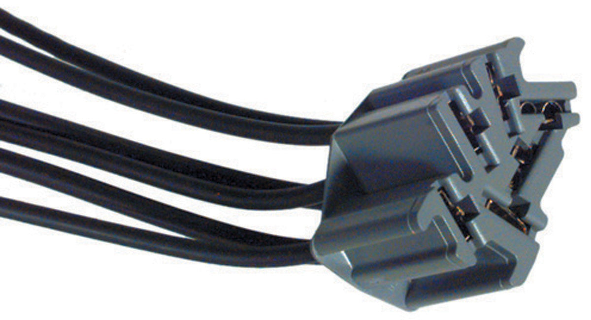 Ford Ignition Switch Repair Pigtail '70+