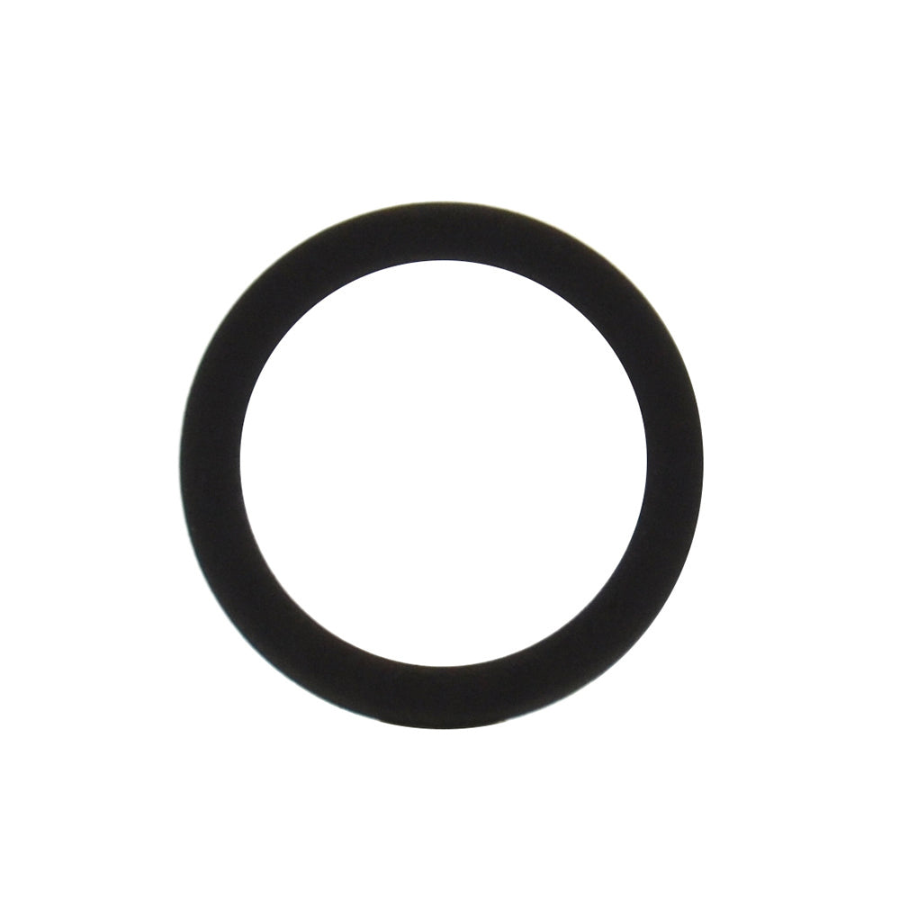 #12 GM Dual O-Ring Connection Metal Backup Gasket