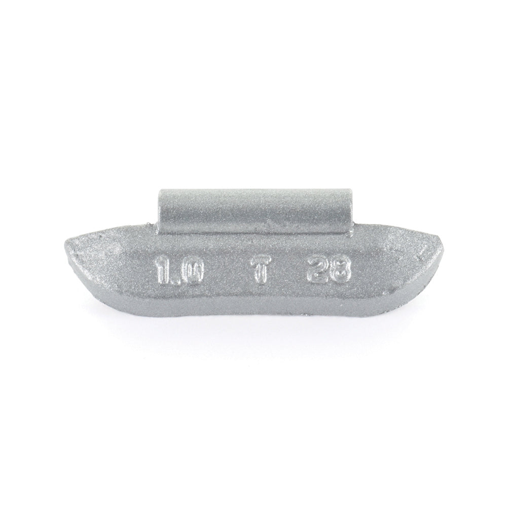 TN Coated Wheel Weight Wheel Weight 1 Oz.