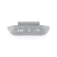 TN Coated Wheel Weight Wheel Weight 1 Oz.