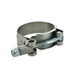 #28 SAE 1-3/4 - 2 Inch Dia Plated Carbon Steel Stainless Steel T-Bolt Clamp