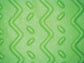 Panther-Guard Bio-D Nitrile Powder-Free Industrial Green 6-Mil Wave Texture Disposable Gloves Small