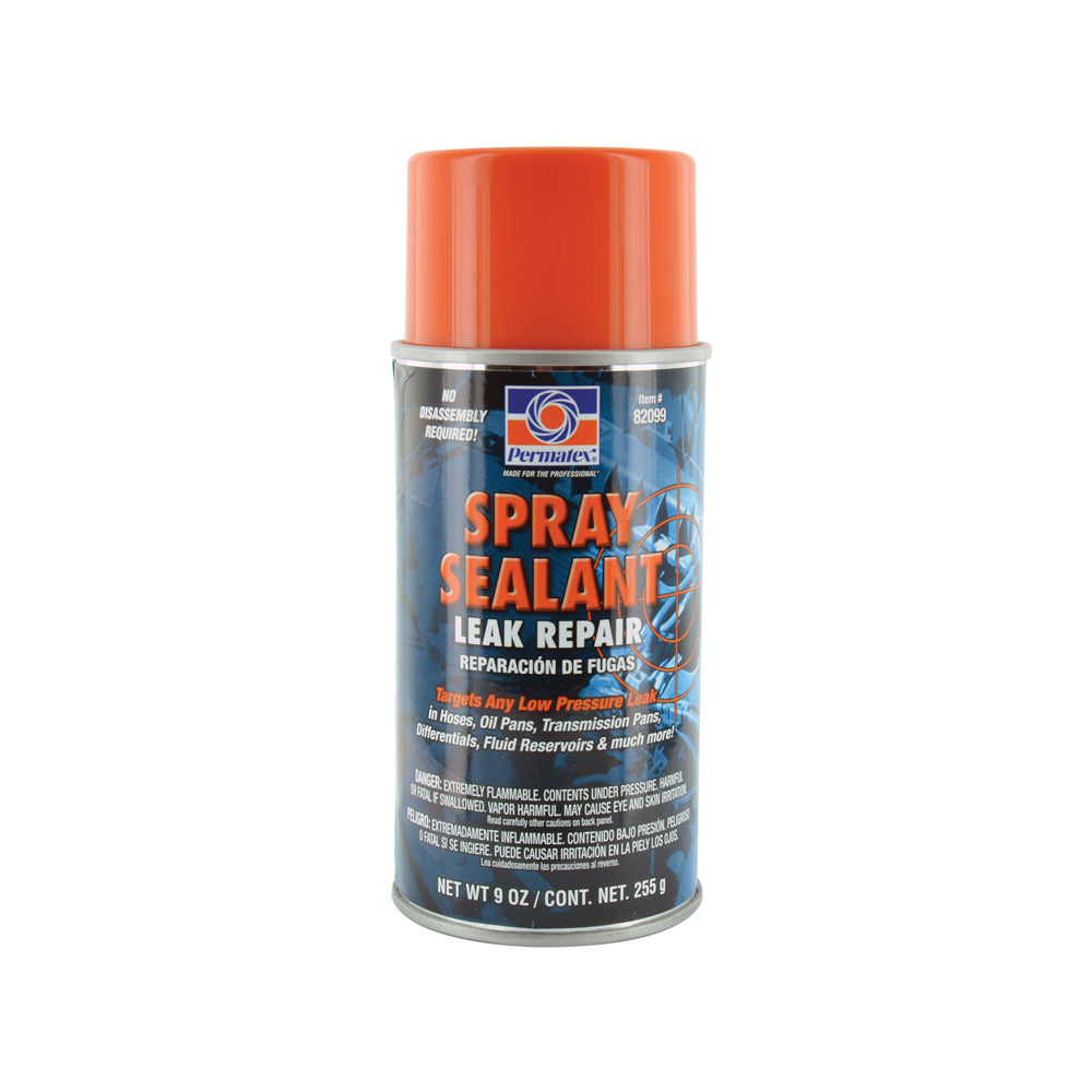 Form-A-Seal Leak Repair - 9 oz