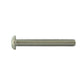 #10-32 x 3/4 Inch Stainless Steel Torx Pin Button Head Tamper Resistant Machine Screw