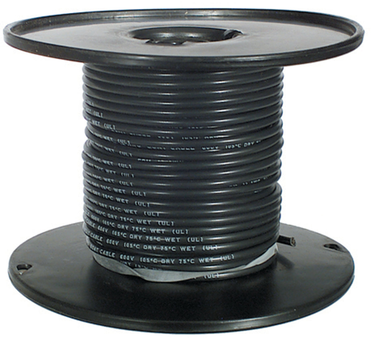 GXL General-purpose high temperature (up to 125°C or 257°F) automotive wire.