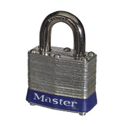 1-9/16 Laminated Padlock (6 Pk Keyed Alike) - 6 Per Pack