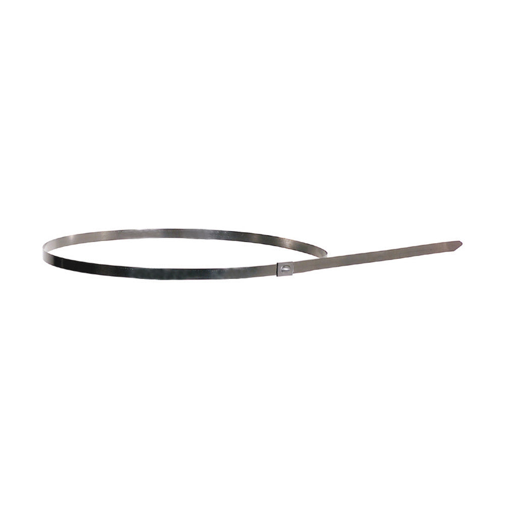 S/S CABLE TIE 14.2"X .310"