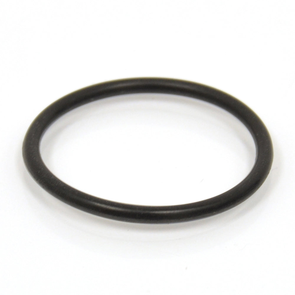 #128 1-1/2 Inch x 1-11/16 Inch x 3/32 Inch 90 Durometer Buna-N O-Ring