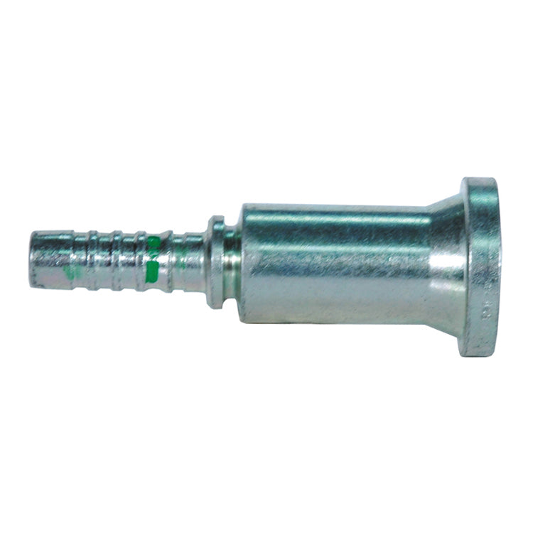 Gs Crimp Sp Fl Sae 61 1X1-1/4