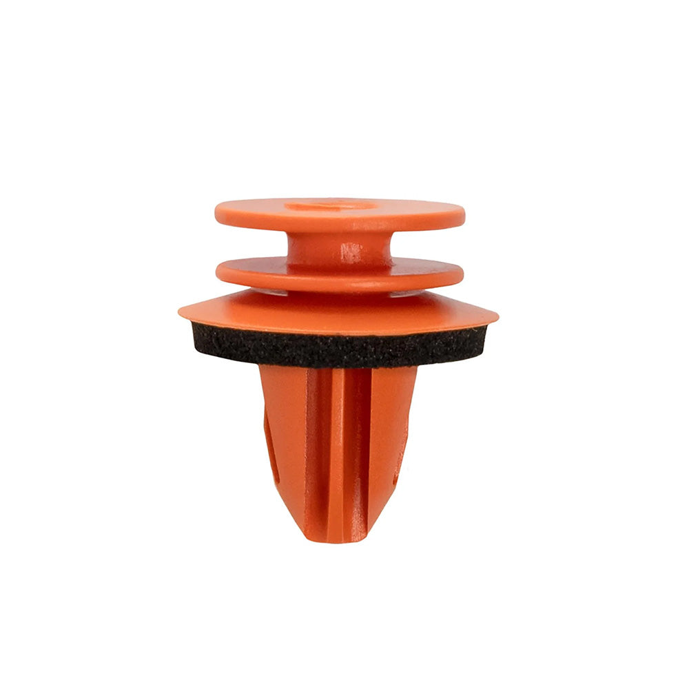 Door Trim Panel Retainer with Sealer.  MB OEM# 000-991-86-98