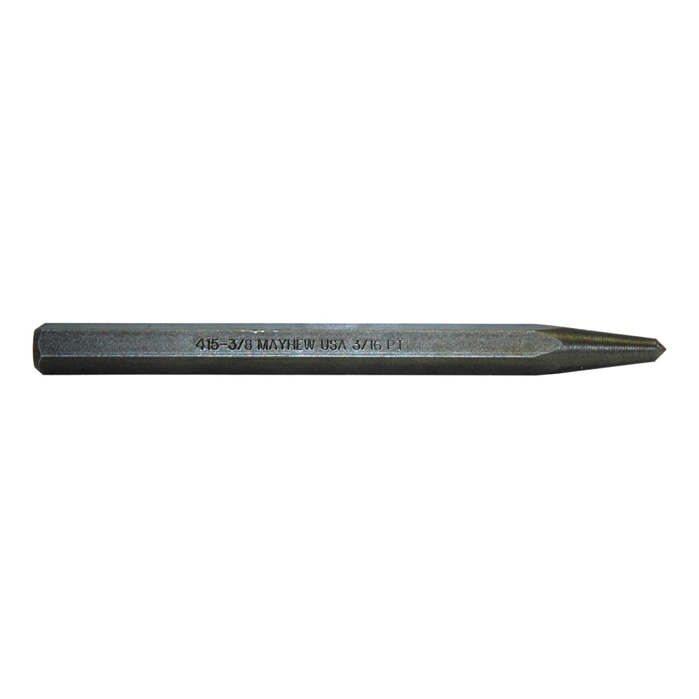 Center Punches - 5"