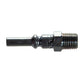 1/4 Inch Basic Size Lincoln Style Interchange Plug Male 1/4 Inch Npt