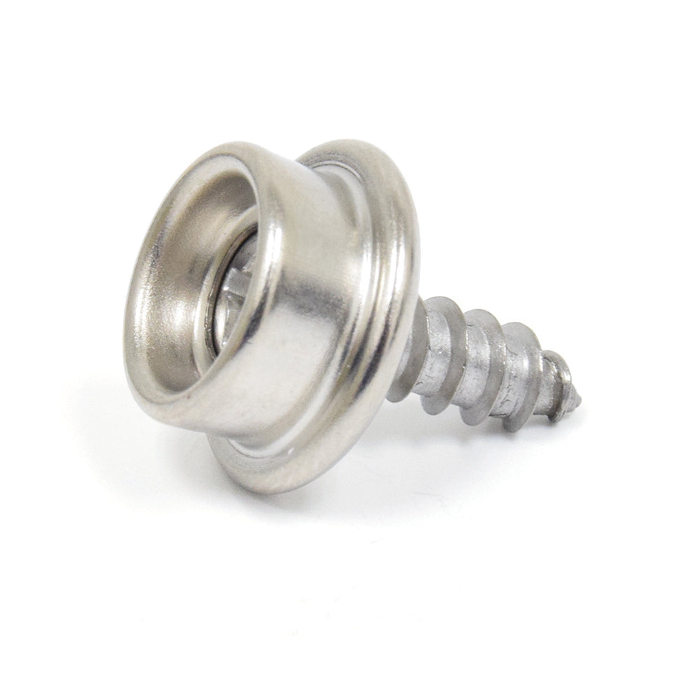 3/8 Upholstery Screw Stud