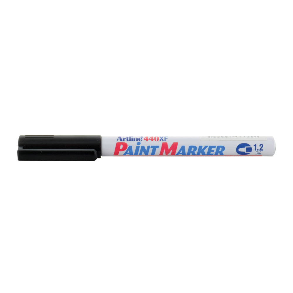 PAINT MARKERS