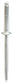 0.376 - 0.500 Inch Grip 1/8 Inch Dia x 0.65 Inch 5052 Aluminum Standard Flange Dome Head Blind Rivet