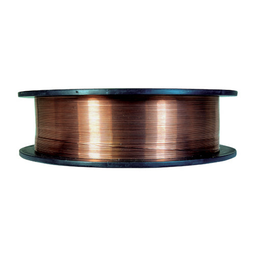.023 Inch 220Ms Mild Steel Mig Wire 11 Lb Spool