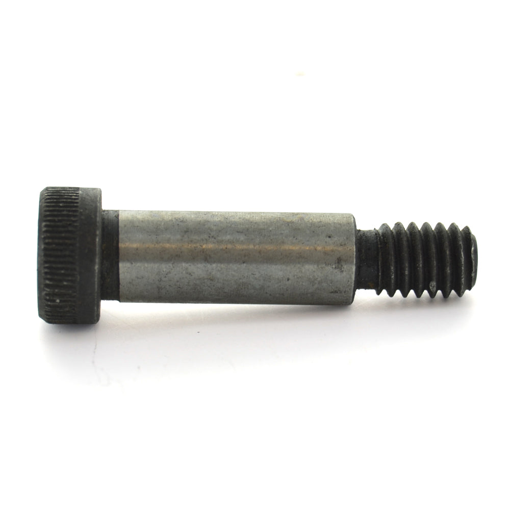 3/8 Inch x 2-3/4 Inch Black Oxide Astm A574 Socket Head Shoulder Screw