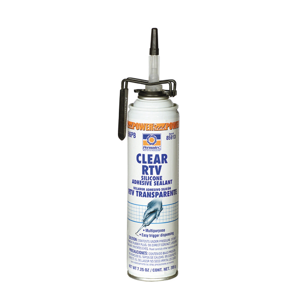 RTV SILICONES