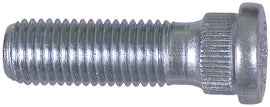 M12 x 1.5 x 41.5 mm Press In Knurled Wheel Stud.