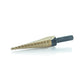 STEP DRILL BITS - SHOP PRO