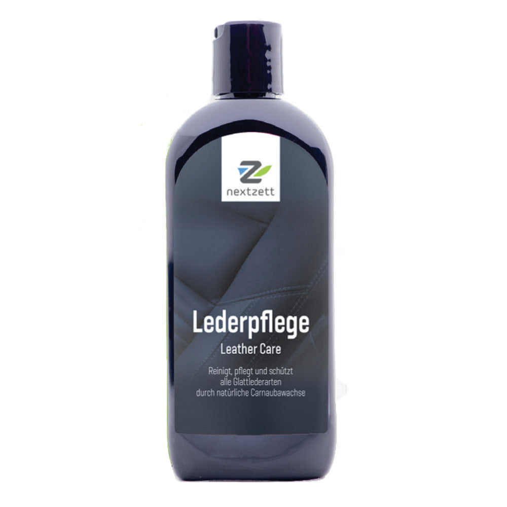 Nextzett Leather Care  - 250 ml