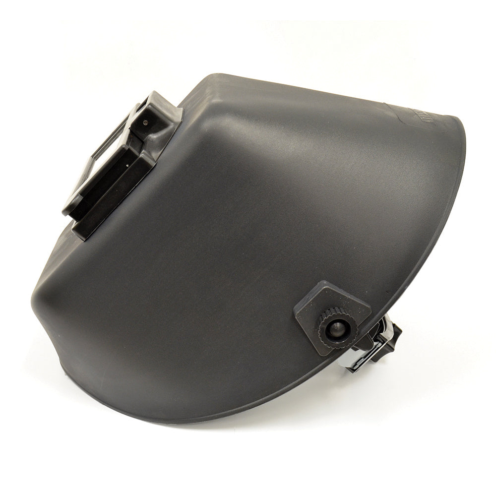 2" x 4-1/4" Welding Helmet Flip Front Lens Black
