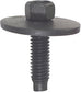 METRIC SPECIALTY BODY BOLTS FOR US CARS