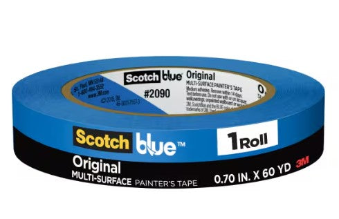 MASKING TAPES
