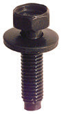 METRIC SPECIALTY BODY BOLTS FOR US CARS