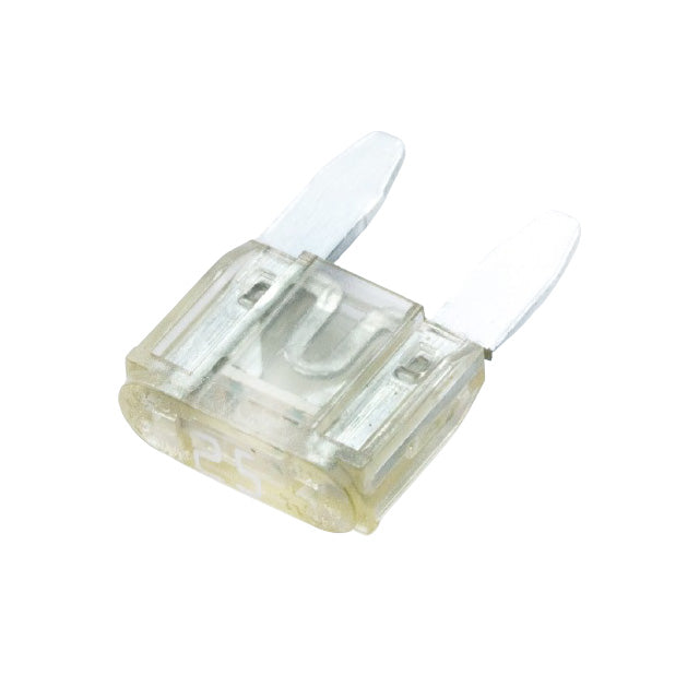BLADE FUSES