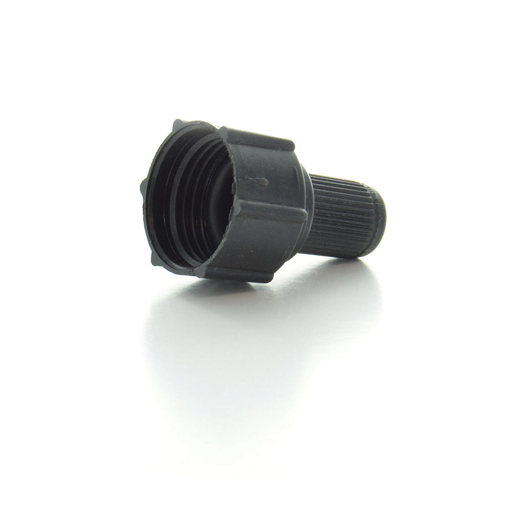 York / Tecumseh Ac Service Valve Cap - Clearance