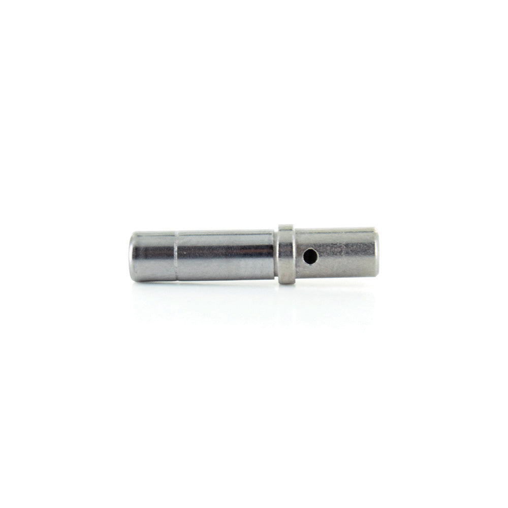 Size 12 Deutsch Nickel-Plated Machined Contact Socket Terminal