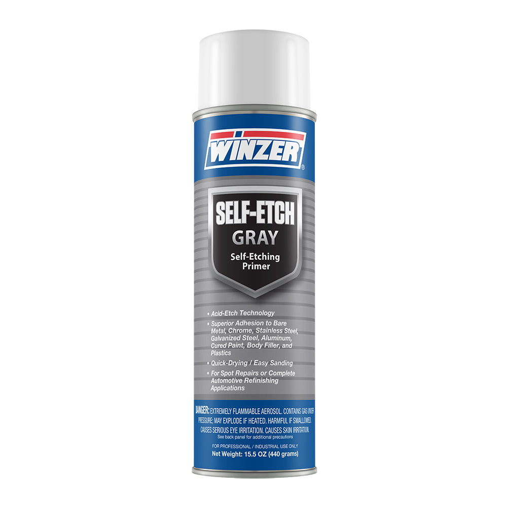 PRIMERS & COATINGS