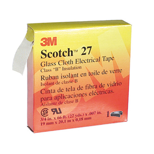 ELECTRICAL TAPES