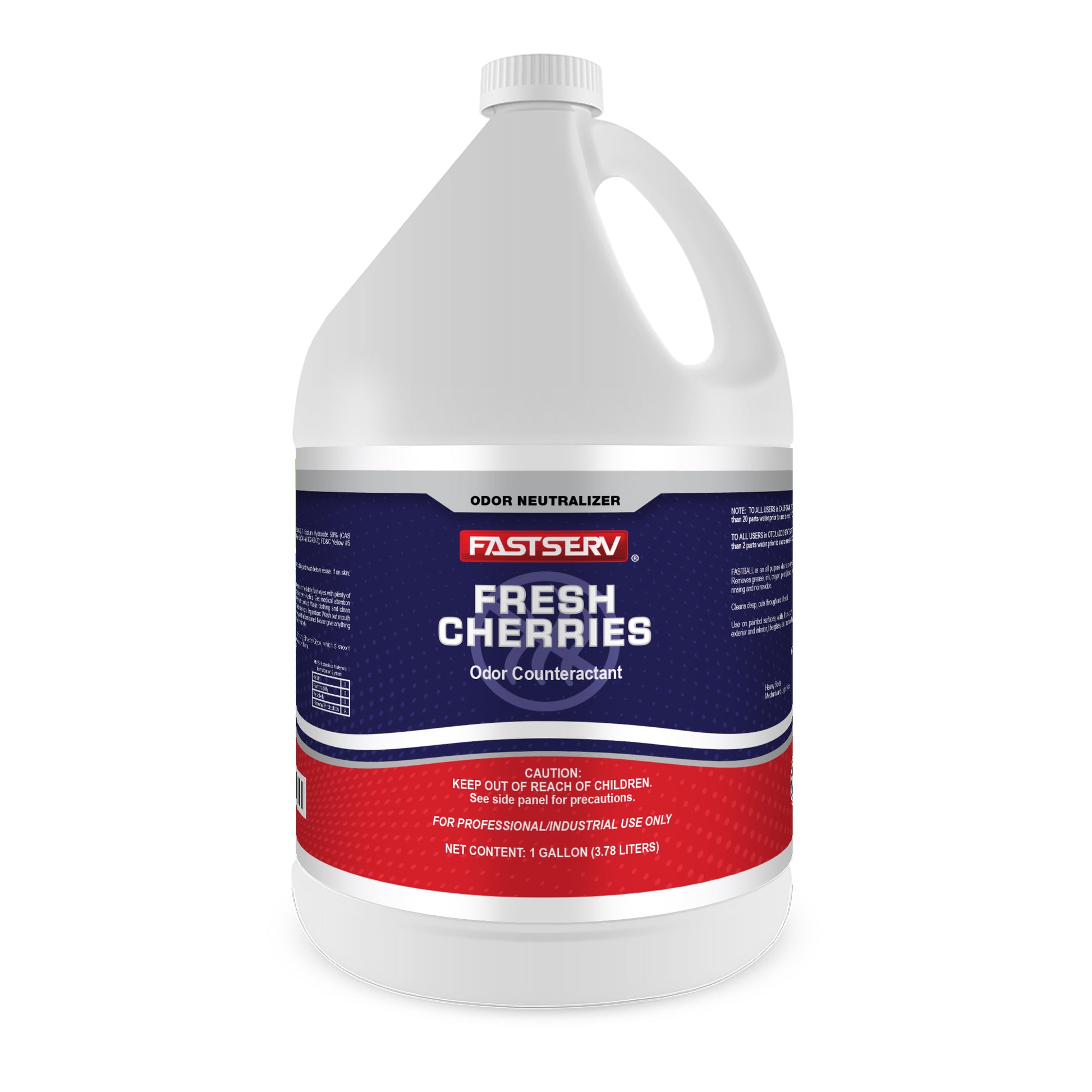 DEODORIZERS