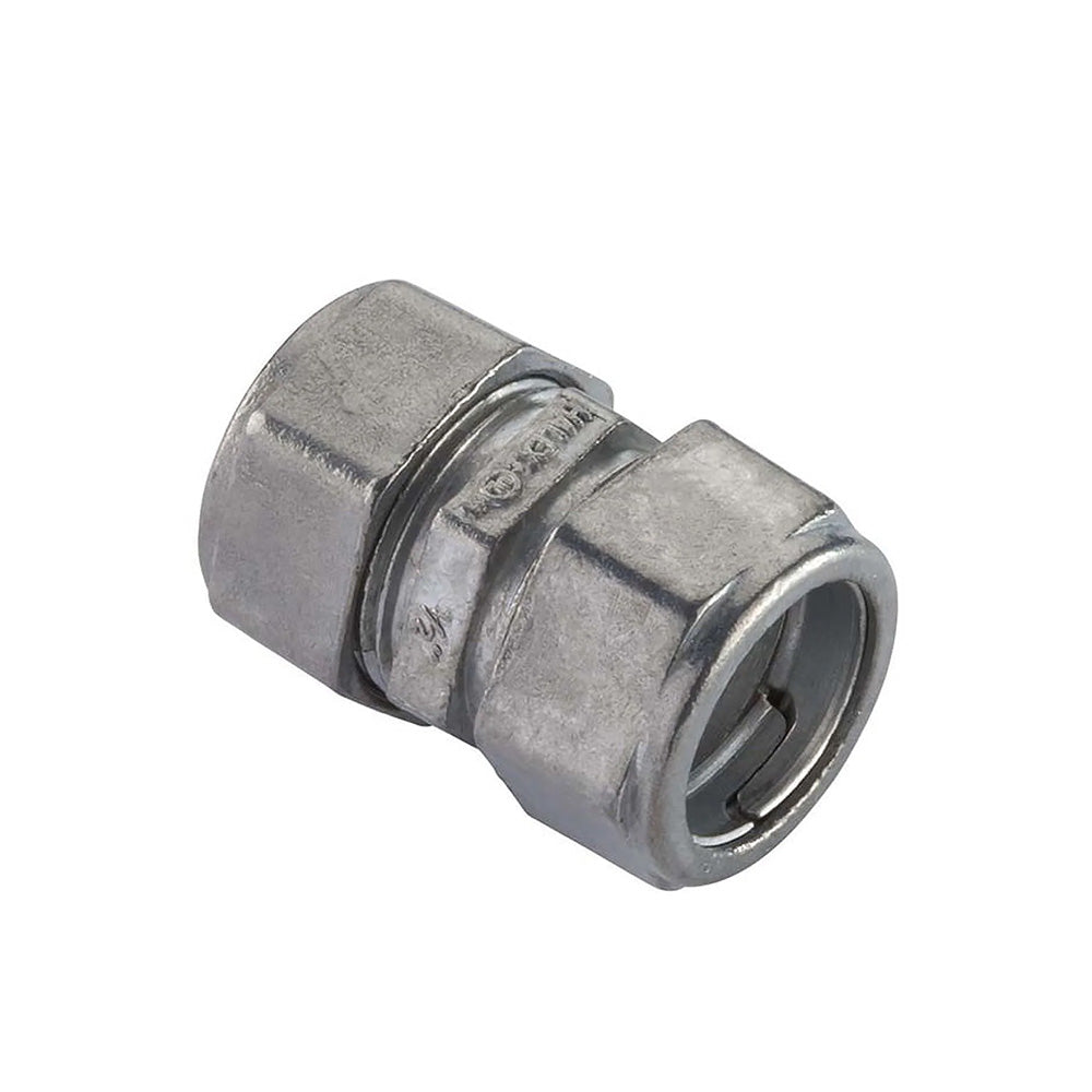 3/4 in. Electrical Metallic Tube (EMT) Compression Coupling