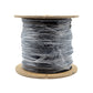 1/0 x 500 Foot Welding Cable Black