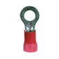 ELECTRICAL TERMINALS LARGE GAUGE VINYL INSULATED