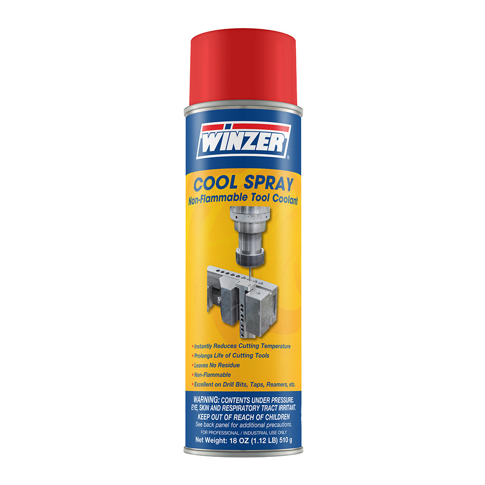 CUTTING LUBRICANTS & COOLANTS