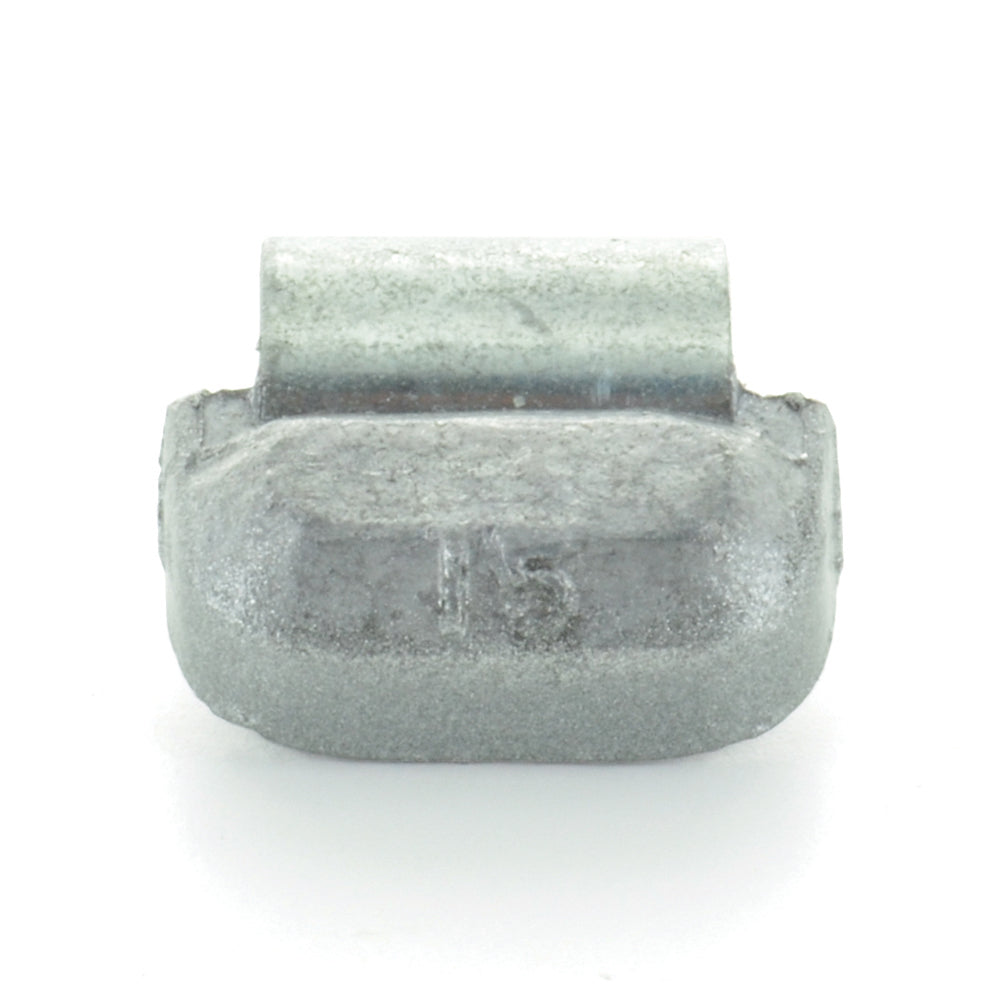 Wheel Weight Japanese Coated Wheel Weight 89+- 15g