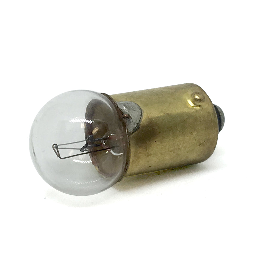 53 1.7 Watt Indicator / Step / Courtesy Bulb