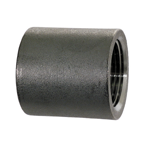 3/8" Schelule 40 NPT 304 Stainless Steel Pipe Coupling