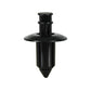 Door Panel Push Type Retainer - Cr-V and S2000 2000-On, Honda - 91505-St7-003Za
