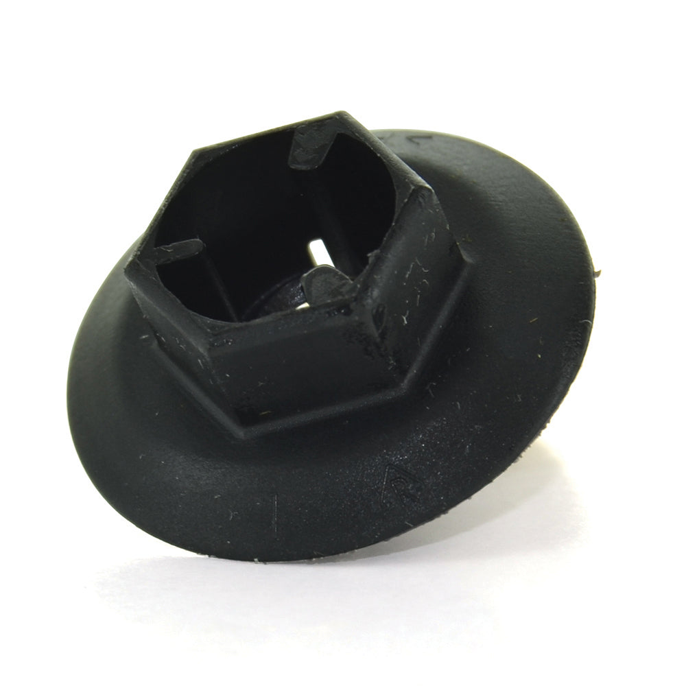 Floor Under Cover Nut Toyota