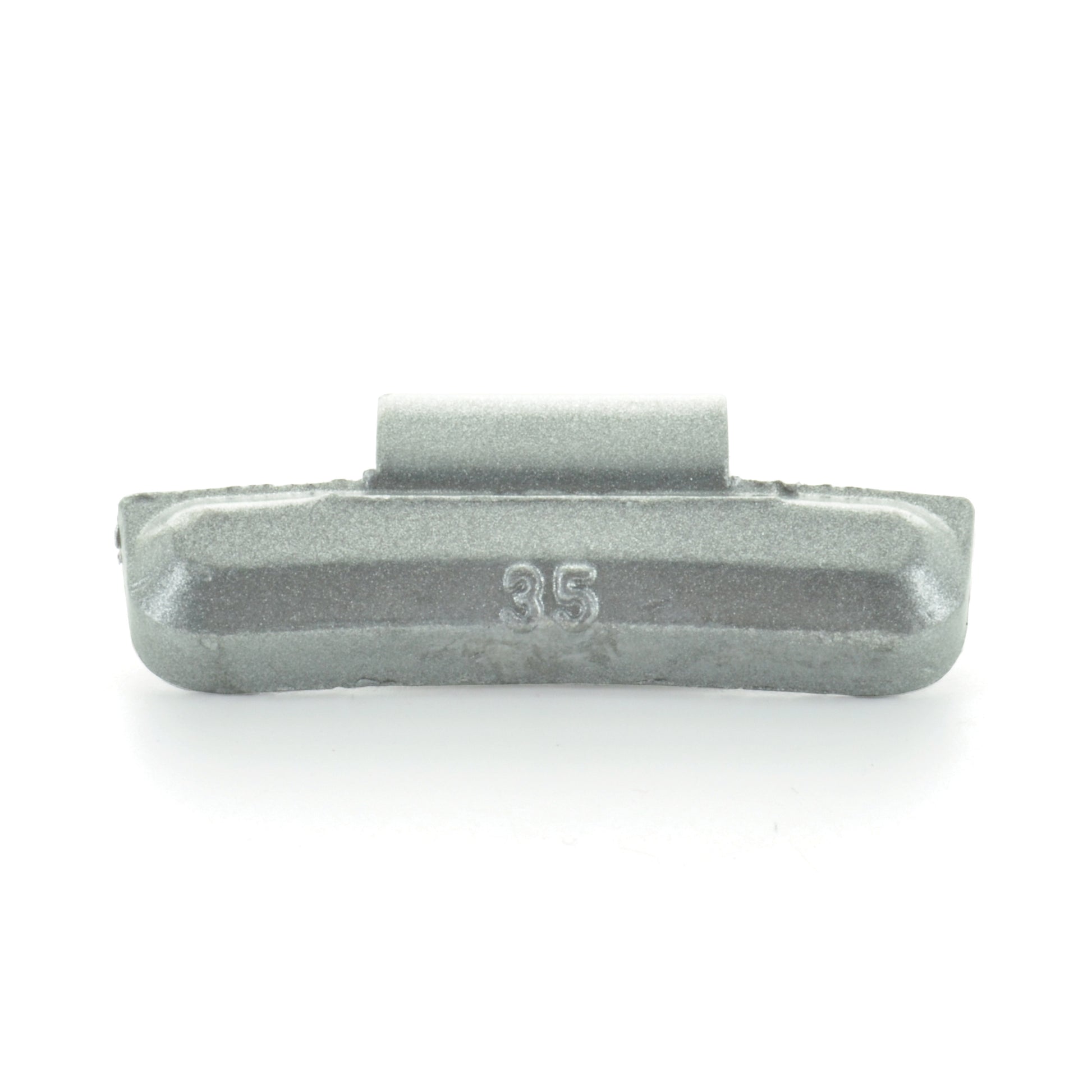 Wheel Weight Japanese Coated Wheel Weight 89+- 35g