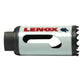 2-5/8 Inch x 1-1/2 Inch Bi-Metal Speed Slot Hole Saw Lenox