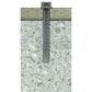 1/2 Inch x 4 Inch Mech. Galv Titen HD Concrete and Masonry Screw Anchor